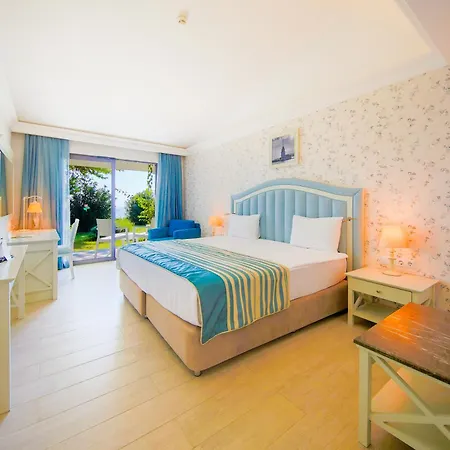 Курортный комплекс Horus Paradise 5*