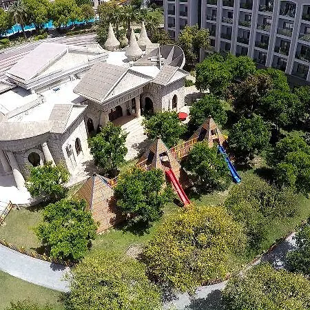 Resort Horus Paradise - Ultra Side