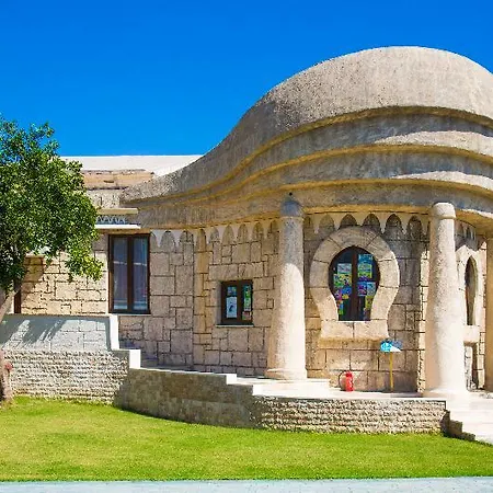 Horus Paradise Σιντέ