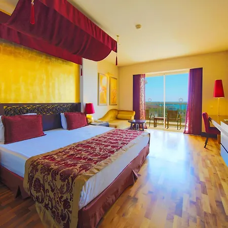 Horus Paradise Θέρετρο