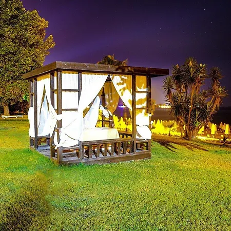 منتجع Horus Paradise سيدي