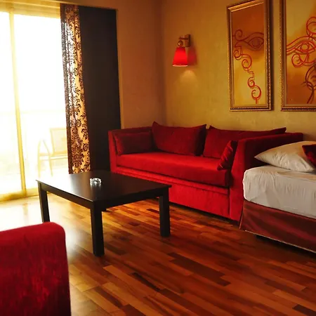 Horus Paradise Resort 5*