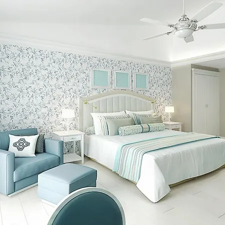 Horus Paradise 5* سيدي