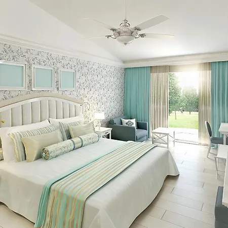 حورس بارادايس الفاخر 5*