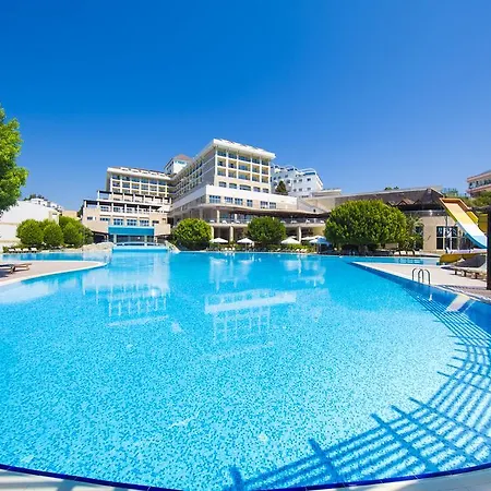 منتجع Horus Paradise 5*