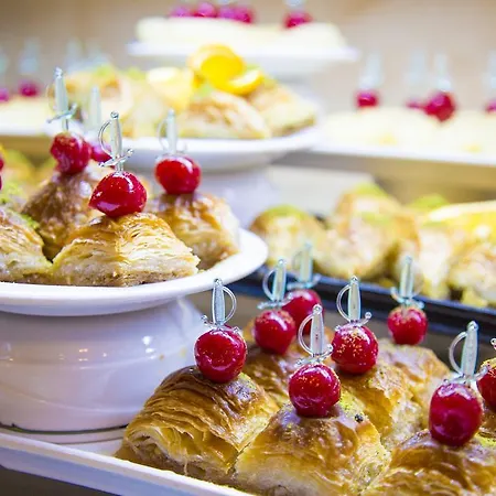 Horus Paradise منتجع 5*