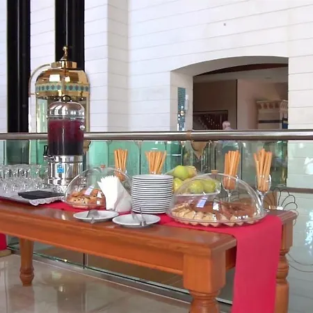 منتجع Horus Paradise