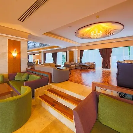 Horus Paradise سيدي