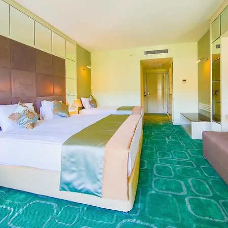 منتجع Horus Paradise