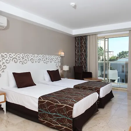 حورس بارادايس الفاخر 5*