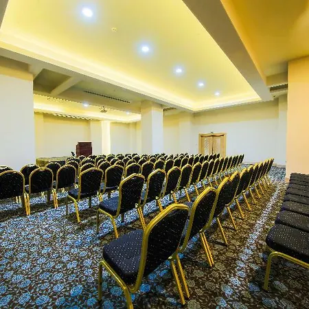 حورس بارادايس الفاخر منتجع سيدي