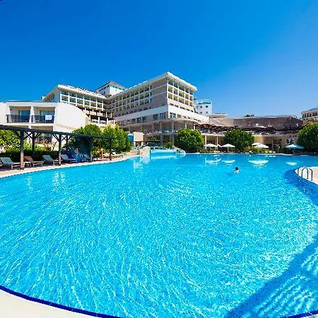 حورس بارادايس الفاخر 5*