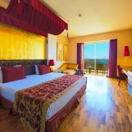 Horus Paradise Feriested