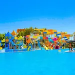 Horus Paradise אתר נופש סייד