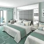 אתר נופש Horus Paradise 5*