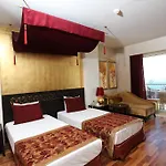 Horus Paradise אתר נופש 5*