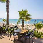 Horus Paradise סייד