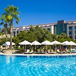 אתר נופש Horus Paradise סייד