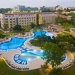 אתר נופש Horus Paradise