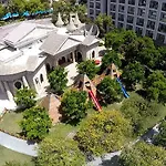 אתר נופש Horus Paradise סייד