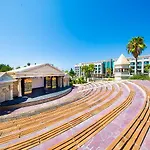 אתר נופש Horus Paradise