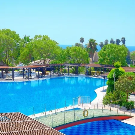 Horus Paradise Resort 5*
