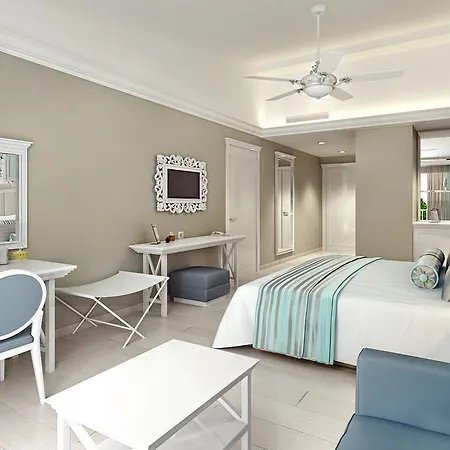 Horus Paradise 度假村