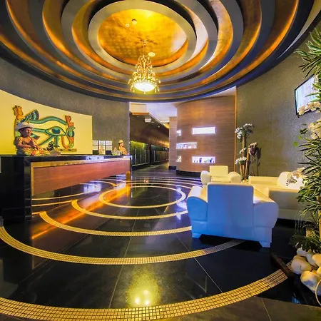 Horus Paradise Resort