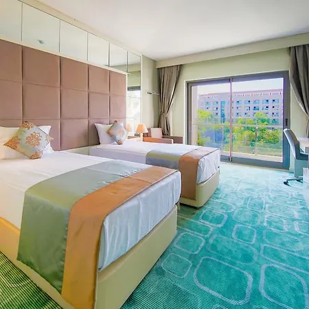 Horus Paradise 锡德