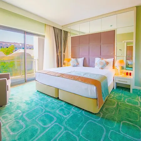 Horus Paradise Resort