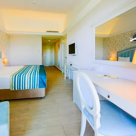 度假村 Horus Paradise