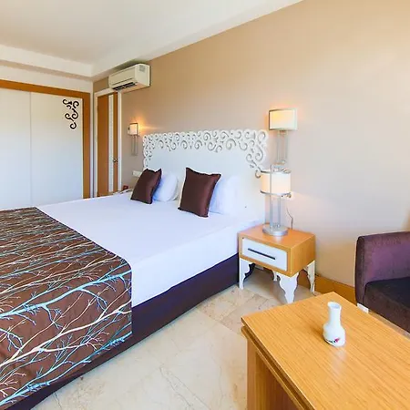 Resort Horus Paradise