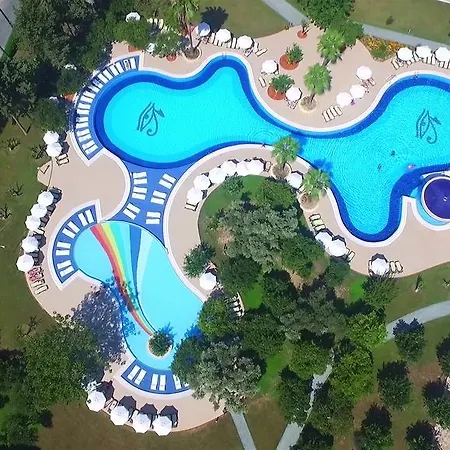 Horus Paradise Resort