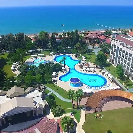 Horus Paradise Θέρετρο 5*