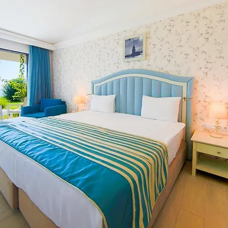 Resort Horus Paradise