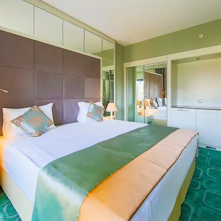 Resort Horus Paradise