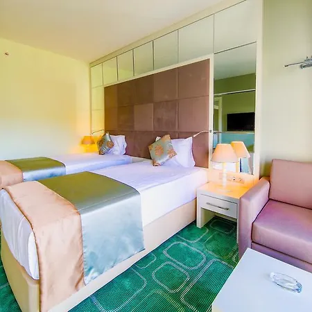 Horus Paradise 度假村