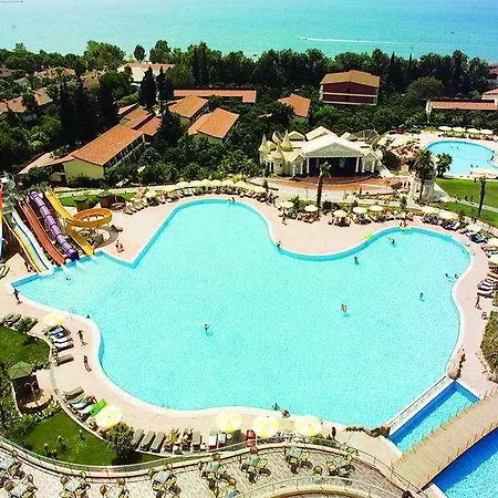 Horus Paradise 锡德