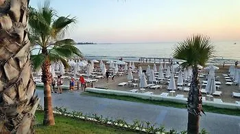 Horus Paradise سيدي