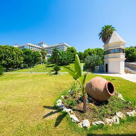Horus Paradise 5* Σιντέ